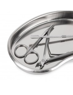 Verktøybrett i sølvfarget... 2