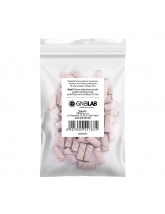 Manikyr- og pedikyrhetter,...