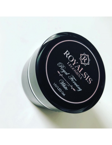 Royalsis Royal Forming White 50ml