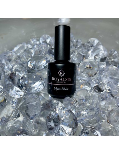 Royalsis - Super Base 12ml