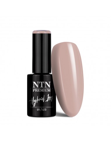 Hybrid LED/UV Gel Polish Browns nr....