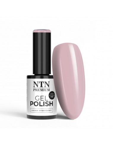 Hybrid LED/UV Gel Polish Browns nr....