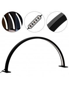 LED-kosmetikklampe buet 35W...