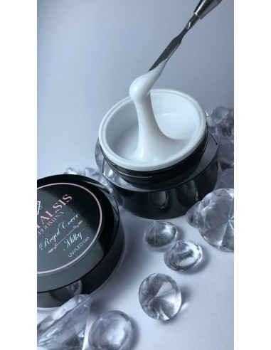 Royalsis - Royal Cover Milky gel - 50g