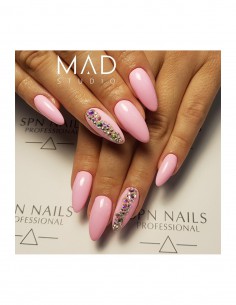 128 Hybridlakk NaiLac 7ml 2