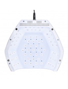 LED/UV-lampe for herding av... 2