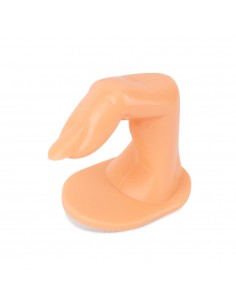 Fingertrening - til øvelse