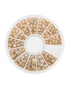 Molly Nails karusell...