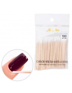 Molly Nails bomullspinner i...