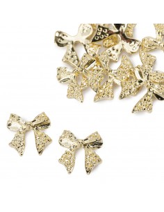 Molly Nails 3D Neglesløyfer...