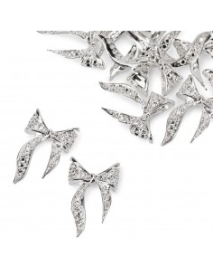 Molly Nails 3D Neglesløyfer...