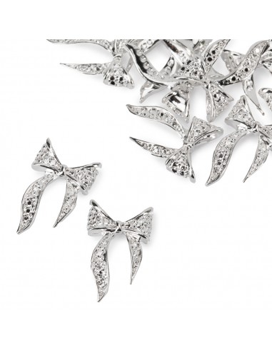 Molly Nails 3D Neglesløyfer Nr. 1 -...