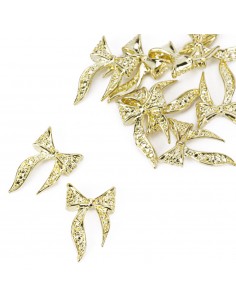 Molly Nails 3D Neglesløyfer...