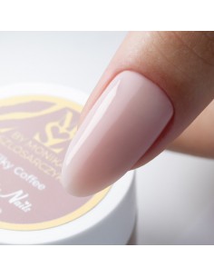 Salon Gel Milky Coffee av... 2