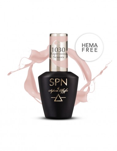 Hybrid neglelakk 1030 Espressona...