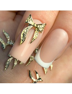 Molly Nails 3D Neglesløyfer... 2