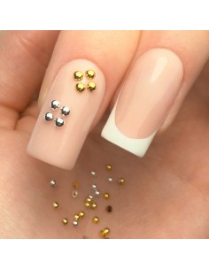 Molly Nails... 2