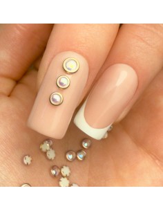 Molly Nails karusell... 2