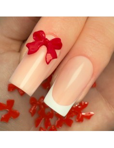 Molly Nails 3D neglesløyfer... 2