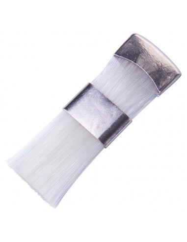 Nylonbørste til rengjøring av fresere