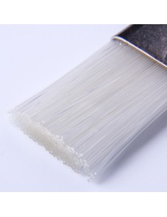 Nylonbørste til rengjøring... 2