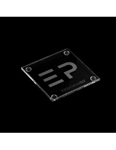 Excellent PRO Glass display