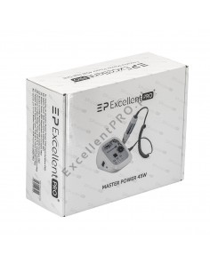 Excellent PRO Master Power... 2