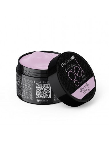 Excellent PRO Builder Gel With...