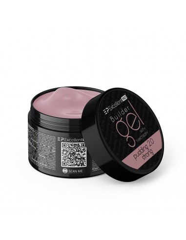 Excellent PRO Builder Gel With...