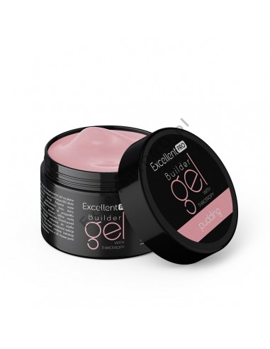 Excellent PRO Builder gel with...