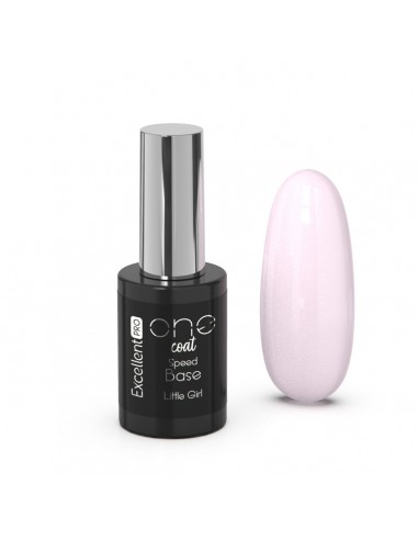 Excellent PRO One Coat Speed Base...