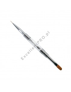 Excellent PRO 2-i-1-børste... 2