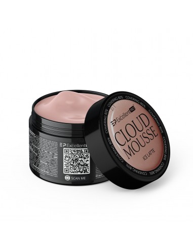 Excellent PRO Cloud Mousse Ice Latte 15g