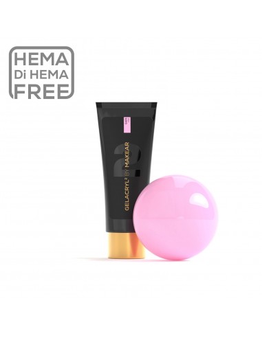 Gelacryl2 Pink GA05- acrylgel 30 g
