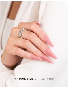 Gelacryl2 Dark Nude GA08 -... 2