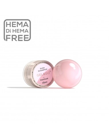 Gel&Go Up Sugarpop GU04 - builder gel...