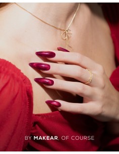 C18 Gel Polish UV Makear 8 ml 2