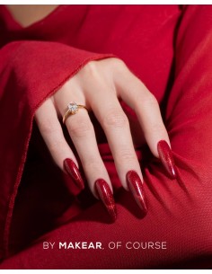 C19 Gel Polish UV Makear 8 ml 2