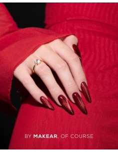 C20 Gel Polish UV Makear 8 ml 2