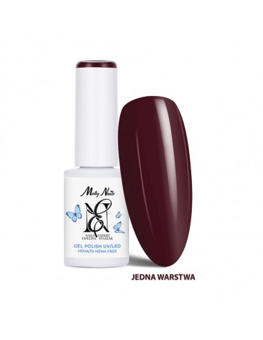 Molly Nails av Ewelina Staszak...