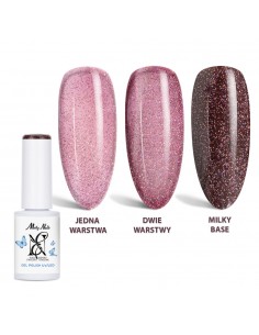 Molly Nails av Ewelina...