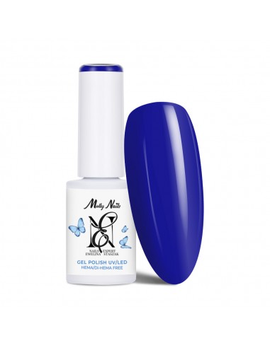 Molly Nails av Ewelina Staszak...