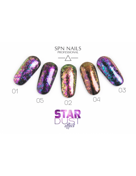 Star Dust 04