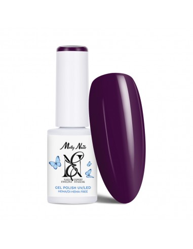 Molly Nails av Ewelina Staszak...