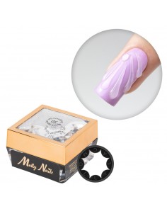 3D Relief Top Gel...