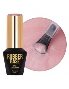 Gummibase for hybridlakk -...