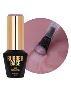 Gummibase for hybridlakk -...