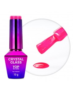 Farget topplakk No wipe, av...