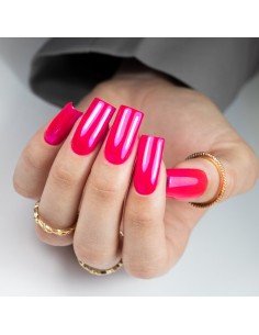 Farget topplakk No wipe, av... 2