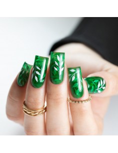 Farget topplakk No wipe,... 2